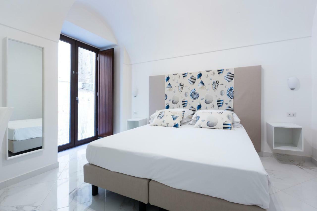 Holiday Sorrento Center Экстерьер фото